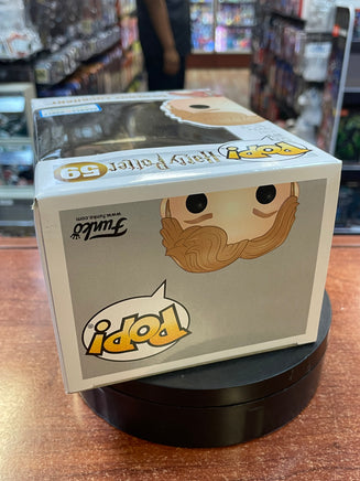 Gilderoy Lockhart #59 B&N (Funko Pop, Harry Potter) EXCLUSIVE - Bitz & Buttons