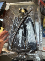 "D" Poseable Figure 12" (Vampire Hunter, Epoch CWorks)