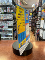 Cyborg Gold Label (Super Powers, McFarlane) **SEALED**