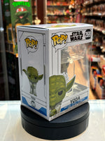 Yoda #269 (Star Wars, Funko Pop!)