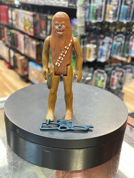 Chewbacca 7024 (Star Wars Vintage, Kenner) COMPLETE