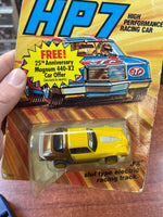 Camaro Z28 6965 HP7 (Vintage Slot Car, TYCO) SEALED - Bitz & Buttons