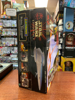 Naboo Royal Starship (Vintage Star Wars Episode 1, Hasbro) SEALED