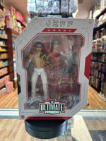 Jeff Hardy (WWE Ultimate Edition, Mattel) *COMPLETE*
