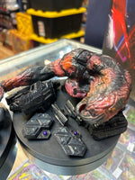 War Machine Mark IV 1/6 Scale MMS499 (Marvel, Hot Toys) COMPLETE