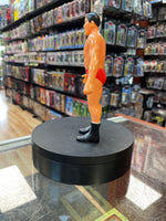 Giant Baba (WWE Retro Sofubi Pro, Junk Shop Dog) Complete