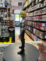 Genos (Figma Max, One Punch Man) **COMPLETE**