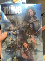 Outpost 31 Macready (NECA, The Thing) **SEALED**