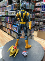 Sam Alexander Nova 9699 (Marvel Legends, Hasbro)