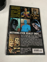 Doomsday Clock Part 1 (DC Comics Trade Hardback) - Bitz & Buttons