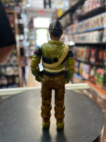 Alpine (Vintage GI Joe, Hasbro) **COMPLETE** - Bitz & Buttons