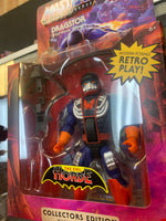 Dragstor Collectors Edition (MOTU Origins, The Evil Horde, Mattel) SEALED