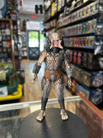 Jungle Hunter Predator (Mezco One:12, Predator) **COMPLETE NEW**