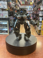 Mirage SS105 (Transformers Deluxe Studio Series, ROTB, Hasbro) COMPLETE