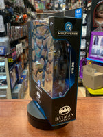 Batman Returns (DC Multiverse, McFarlane) SEALED - Bitz & Buttons