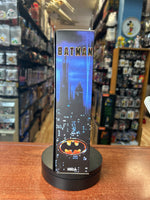 Michael Keaton Batman -1989 Movie- (NECA, DC Batman ) **SEALED**