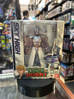 Sky High (Tiger & Bunny, Bandai SH Figuarts) *SEALED*