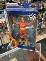 Hall Of Fame Hulk Hogan (WWE Elite Collection, Mattel) **SEALED** - Bitz & Buttons