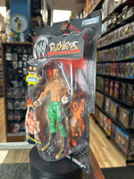 Eddie Guerrero -Ruthless Aggression- (Vintage WWE, Jakks) **SEALED**