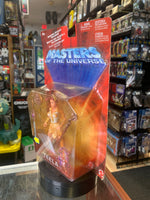 Teela (MOTU 200x, Mattel) **COMPLETE*
