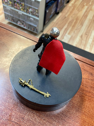 Destro v2 (Vintage GI Joe, Hasbro) **COMPLETE** - Bitz & Buttons