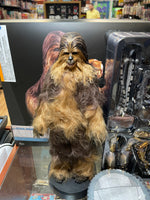 Chewbacca with Disassembled C-3PO MMS766 (Star Wars Hot Toys) COMPLETE