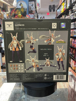 Mirko (My Hero Academia, Kaiyodo Revoltech) SEALED - Bitz & Buttons