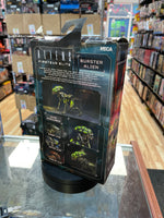 Burster Alien -Fireteam Elite- (Alien, NECA) **SEALED**