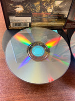 Devil May Cry 2 #0393(PS2 Sony Playstation, Video Game) **TESTED** - Bitz & Buttons