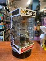 Chewbacca With AT-ST #236 (Funko Pop! Star Wars)