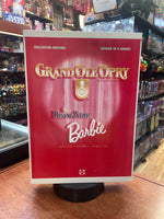 Grand Ole Opry Rising Star Barbie #17864 (Barbie, Mattel)