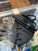 Snake Eyes 1/6 Scale (Threezero, GI Joe) COMPLETE