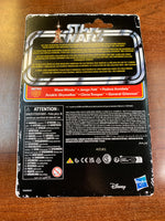 Mace Windu AOTC 3.75 (Star Wars Retro Collection, Hasbro) SEALED