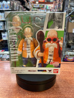 Kame-Sennin Roshi (Dragon Ball, Bandai SH Figuarts) SEALED - Bitz & Buttons