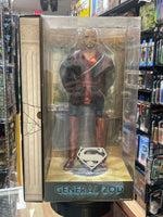 General Zod 12" P4025 (Superman, Mattel) **SEALED** - Bitz & Buttons