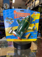 Virgil Tracy Thunderbird 2 (Classic Thunderbirds, Takara) SEALED - Bitz & Buttons