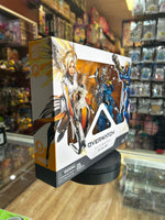 Mercy & Ange (Overwatch Ultimates, Hasbro) **SEALED**