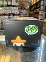 Juan Calavera #254 NFT LE 2850 (Funko Pop, Fantastik Plastik)