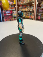 Navy Assault Team WetSuit v5 (Vintage GiJoe, Hasbro) **COMPLETE** - Bitz & Buttons