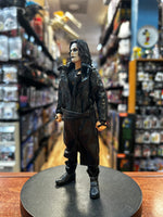The Crow One:12 (Mezco Toyz, The Crow) INCOMPLETE