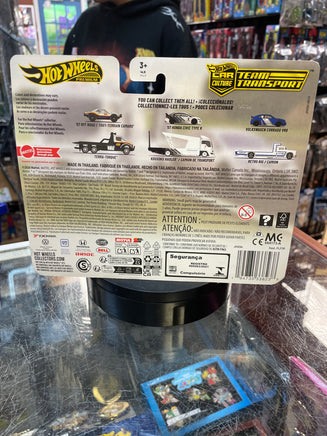 07 Honda Civic Type R & Kousoku Hauler (Hot Wheels Premium Team Transport, Mattel) SEALED - Bitz & Buttons
