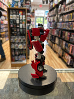 MP-12 Cybertron Warrior -KO- (Transformers, Takara Tomy) **COMPLETE**