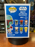 Boba Fett #08 (Funko Pop, Star Wars) - Bitz & Buttons