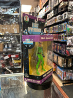 The Riddler (DC Direct, First Appearance ) **SEALED**