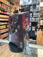 Evil-Lyn (MOTU New Eternia, Mattel) **SEALED**
