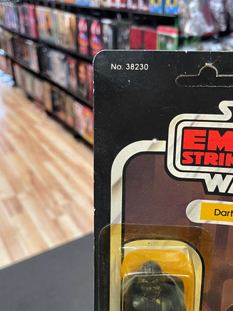 Darth Vader -No Pop (Vintage Star Wars, Kenner) **SEALED** - Bitz & Buttons