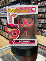 Catwoman #225 (Funko Pop, DC Comics) - Bitz & Buttons