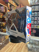 Mercy & Ange (Overwatch Ultimates, Hasbro) **SEALED**
