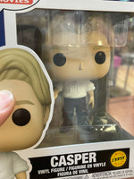 Casper #1848 (Funko Pop, Moviesl) CHASE