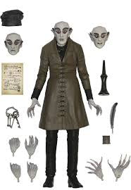 Nosferatu a symphony of horror (NECA,Nosferatu)